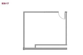 2900 Adams St, Riverside, CA à louer Plan d’étage– Image 1 sur 1