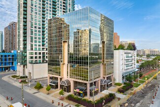 Plus de détails pour 3660 Hurontario St, Mississauga, ON - Bureau, Local commercial à louer