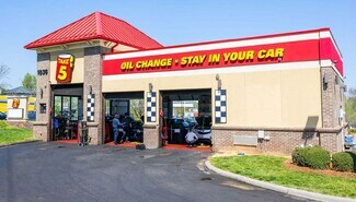 Plus de détails pour 990 E Dublin Granville Rd, Columbus, OH - Local commercial à vendre