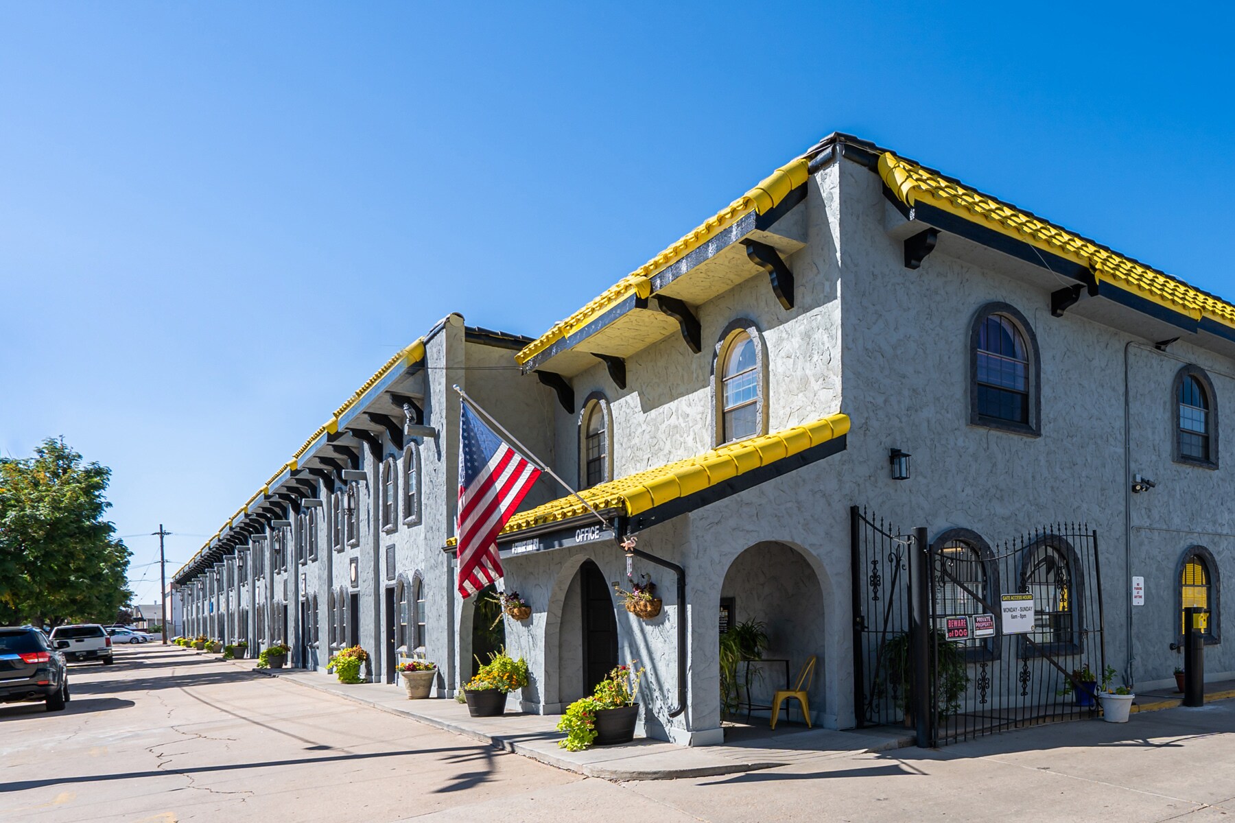 1155 S Huron St, Denver, CO à louer Photo principale– Image 1 sur 3