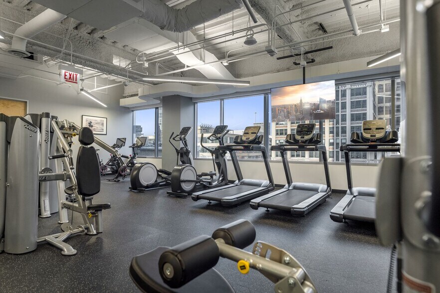 550 W Van Buren St, Chicago, IL à louer - Photo intérieure – Image 3 sur 12