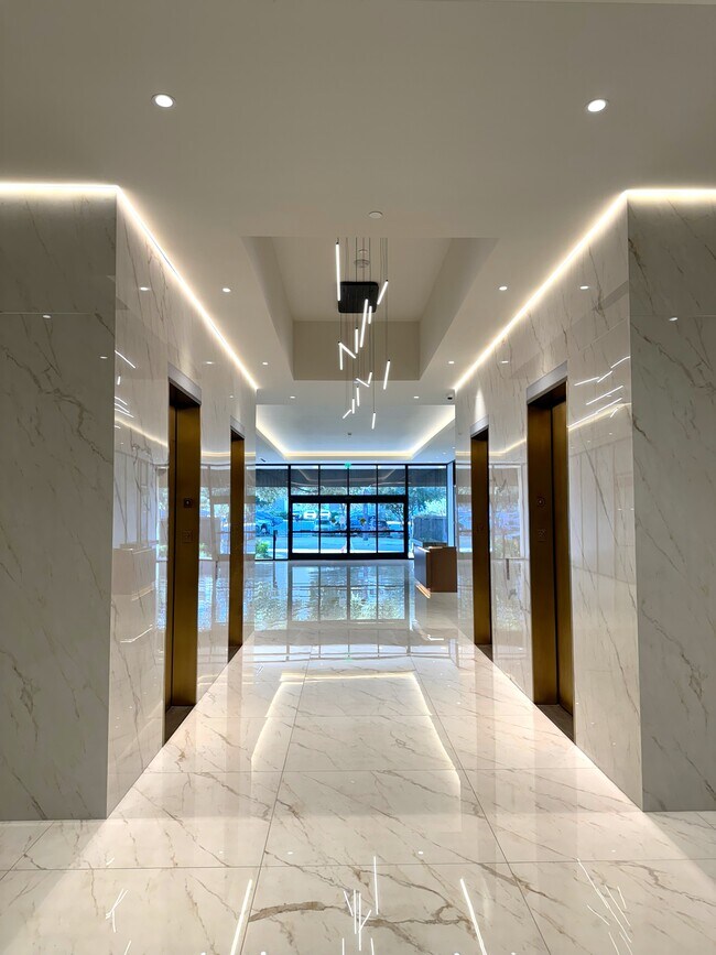 Plus de détails pour 6655 Travis St, Houston, TX - Bureau/Médical à louer