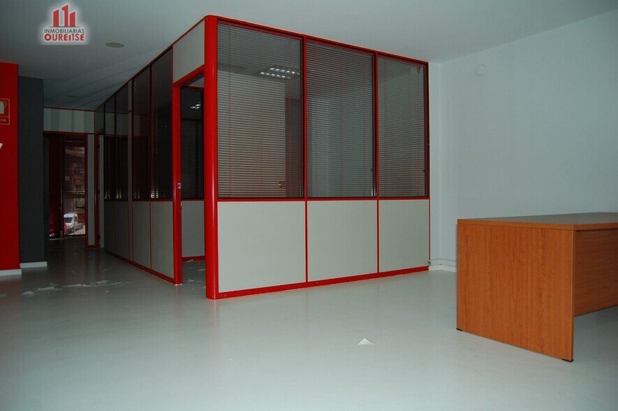 Bureau dans Ourense, Orense à louer - Photo de l’immeuble – Image 2 sur 5