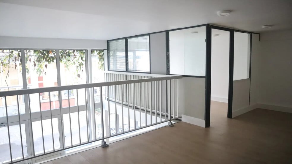 Bureau dans Paris à louer - Photo intérieure – Image 3 sur 8