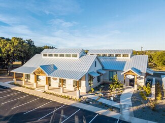Plus de détails pour 1022 River Rd, Boerne, TX - Bureau à louer