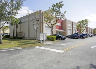 Plus de détails pour 12355 SW 129th Ct, Miami, FL - Industriel/Logistique à louer