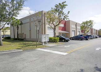 Plus de détails pour 12355 SW 129th Ct, Miami, FL - Industriel/Logistique à louer