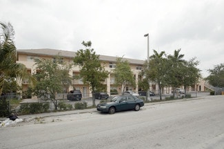 Plus de détails pour 1521 NW 61st St, Miami, FL - Logement à vendre