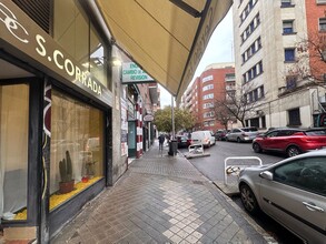 Calle Hilarión Eslava, 47, Madrid, Madrid à louer Photo intérieure– Image 2 sur 12