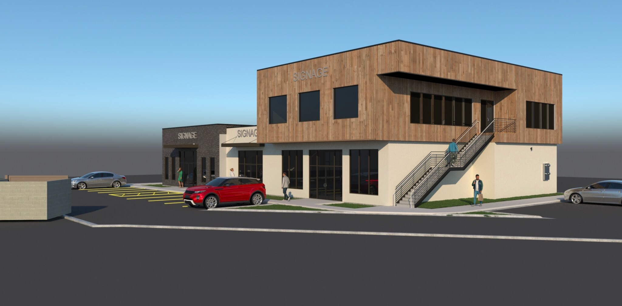 1318 E Eagle Mountain Blvd, Eagle Mountain, UT à vendre Photo de l’immeuble– Image 1 sur 8