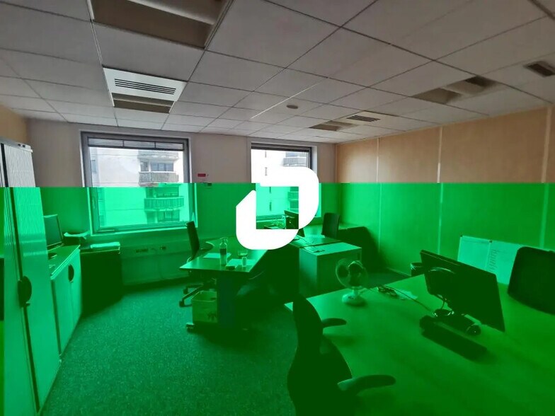 Bureau dans Noisy-le-Grand à louer - Photo de l’immeuble – Image 3 sur 6