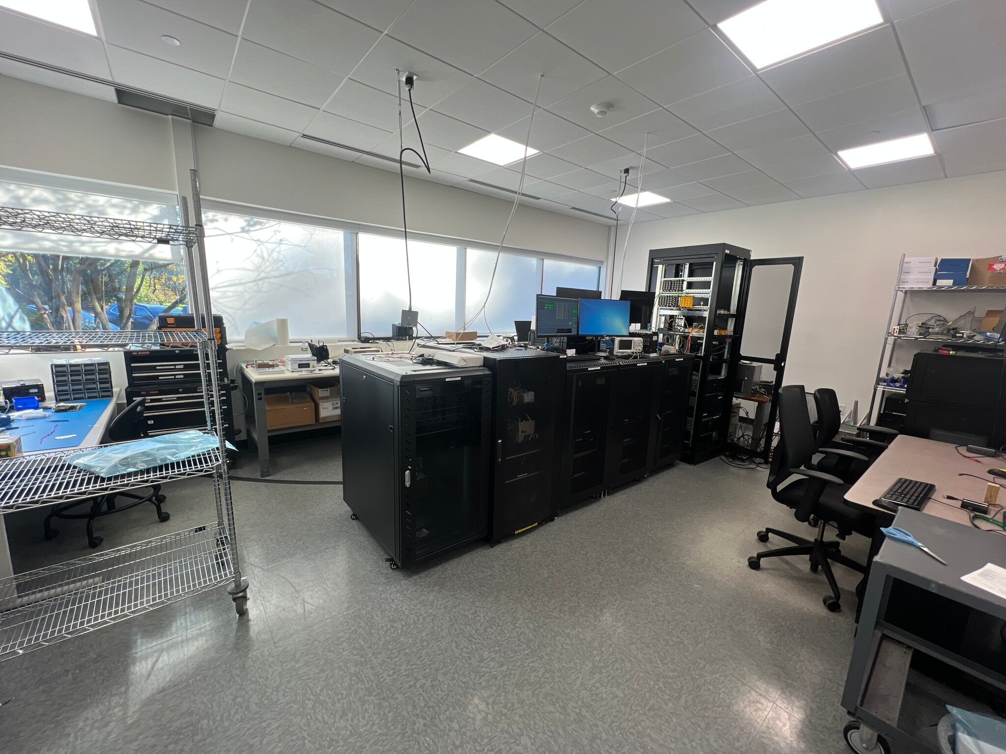 255 Ballardvale St, Wilmington, MA à louer Photo intérieure– Image 1 sur 8