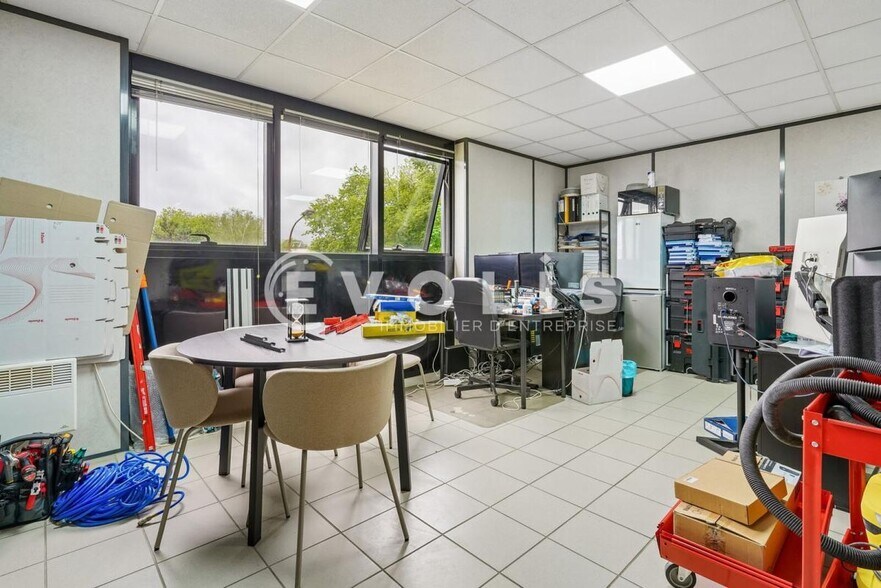 Bureau dans Créteil à louer - Photo intérieure – Image 3 sur 7