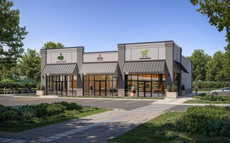 Plus de détails pour 17900 N Western Ave, Edmond, OK - Local commercial à louer