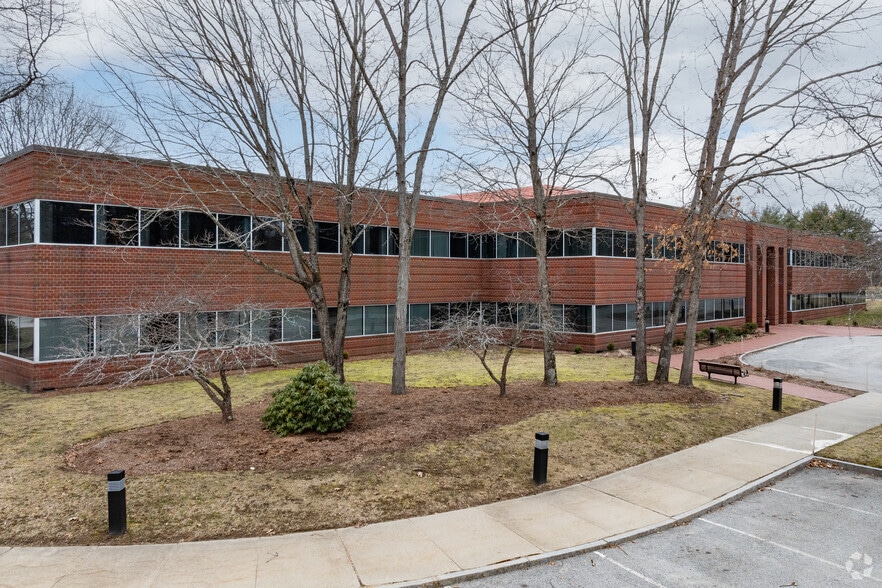 100 Foxborough Blvd, Foxborough, MA à louer - Photo principale – Image 1 sur 8