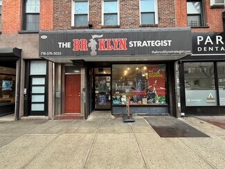 Plus de détails pour 333 Court St, Brooklyn, NY - Local commercial à louer