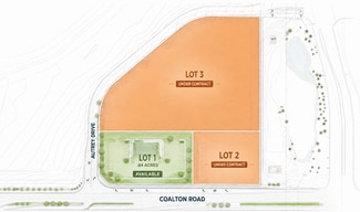 Plus de détails pour Coalton Rd, Superior, CO - Terrain à vendre