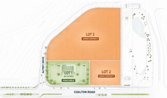 Plus de détails pour Coalton Rd, Superior, CO - Terrain à vendre