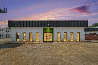 Plus de détails pour 1445 Cleveland Ave, East Point, GA - Local d’activités à vendre
