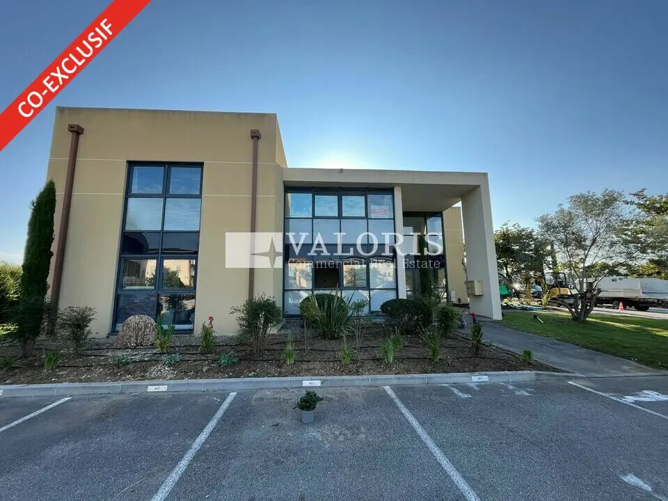 Bureau dans Aix-en-Provence à vendre Photo principale– Image 1 sur 13