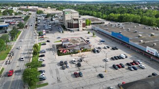 Plus de détails pour 333 Ontario St, St Catharines, ON - Local commercial à louer