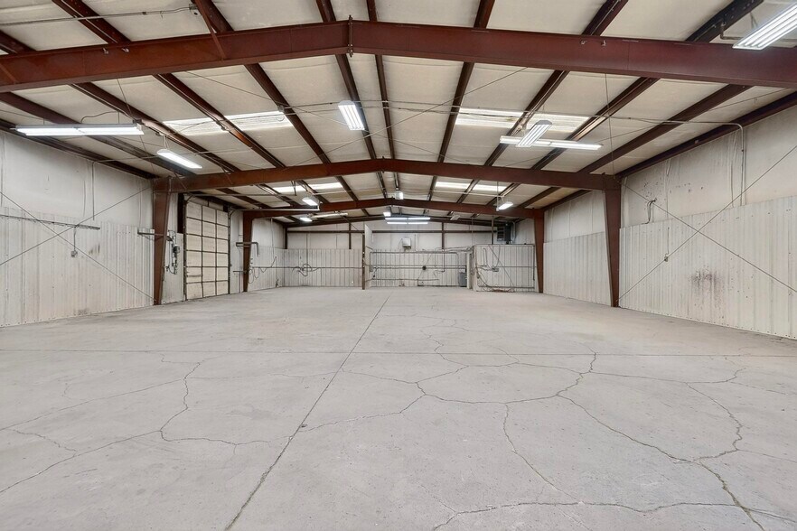 4415 Anaheim Ave NE, Albuquerque, NM à vendre - Photo de l’immeuble – Image 2 sur 34
