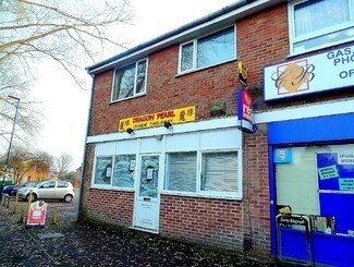 Plus de détails pour 7 Kelso Walk, Derby - Local commercial à louer