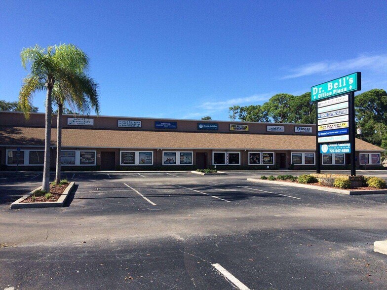 4326 Park Blvd, Pinellas Park, FL à louer - Photo de l’immeuble – Image 2 sur 26