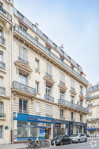 1 Rue Du Printemps, Paris à vendre - Photo de l’immeuble – Image 2 sur 6