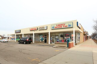 Plus de détails pour 29540-29554 Ford Rd, Garden City, MI - Local commercial à vendre