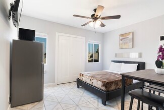 Plus de détails pour 930-932 Fraser Ave, Los Angeles, CA - Logement à vendre
