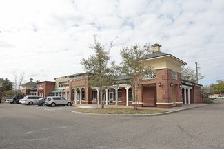 Plus de détails pour 1560-1562 Wells Rd, Orange Park, FL - Bureau/Local commercial à louer