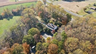 Plus de détails pour 5309 S Seminole Trl, Madison, VA - Local commercial à vendre