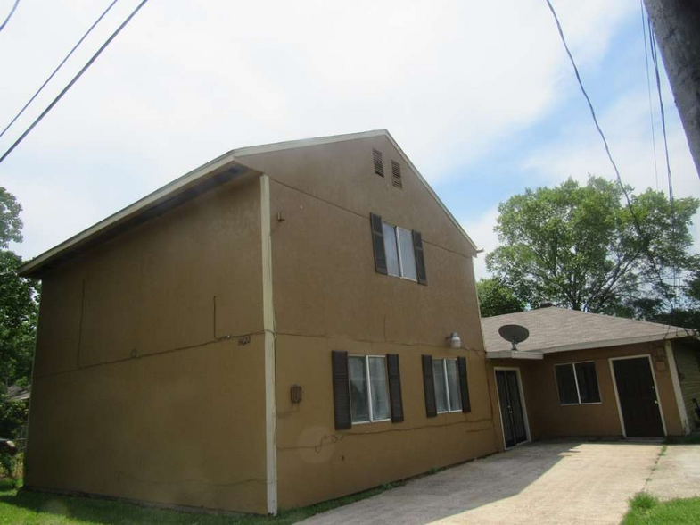 14622 Kenny St, Houston, TX à vendre - Photo principale – Image 1 sur 2