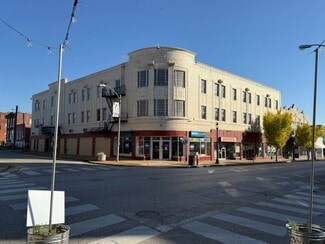 Plus de détails pour 2719-2729 & 2709-2711 Cherokee St St. Lo – Local commercial à vendre, Saint Louis, MO