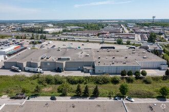 35 Mapleview Dr W, Barrie, ON - VUE AÉRIENNE  vue de carte - Image1