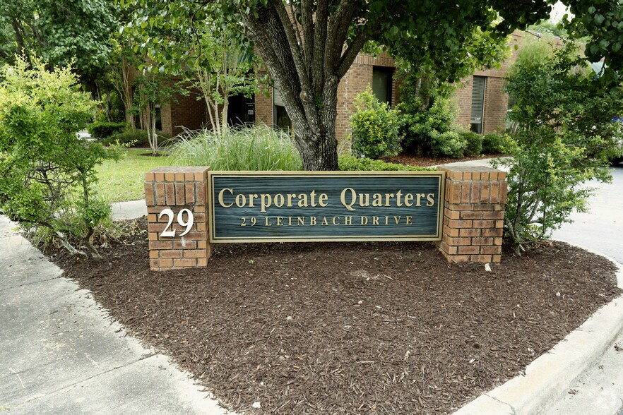 29 Leinbach Dr, Charleston, SC à louer - Photo de l’immeuble – Image 1 sur 5