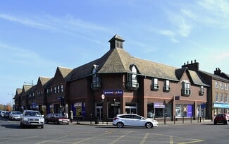 Plus de détails pour 48-54 High St N, Dunstable - Local commercial à louer