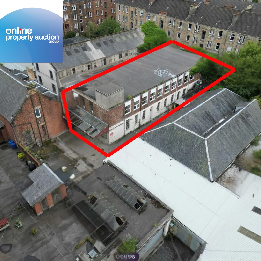 1008 Pollokshaws Rd, Glasgow à vendre Photo principale– Image 1 sur 6