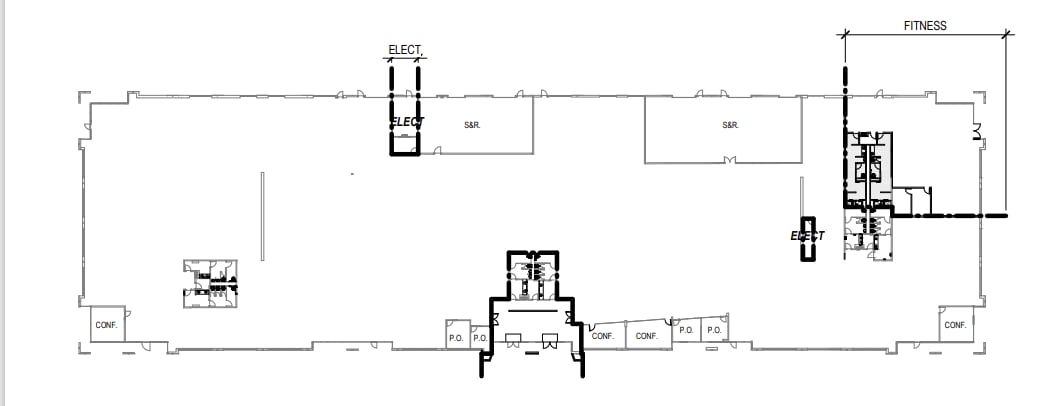 3260 Whipple Rdg, Union City, CA à louer Plan d’étage– Image 1 sur 1