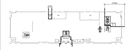 3260 Whipple Rdg, Union City, CA à louer Plan d’étage– Image 1 sur 1