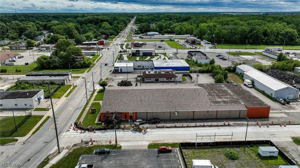 1310 Colorado Ave, Lorain, OH à vendre - Photo de l’immeuble – Image 2 sur 22