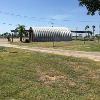 Plus de détails pour 2032 S US Highway 281, Falfurrias, TX - Spécialisé à vendre