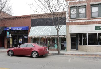 Plus de détails pour 19 SE 3rd St, Lee's Summit, MO - Local commercial à vendre