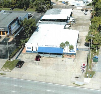 Plus de détails pour 720 N US 17-92 Hwy, Longwood, FL - Industriel/Logistique à vendre