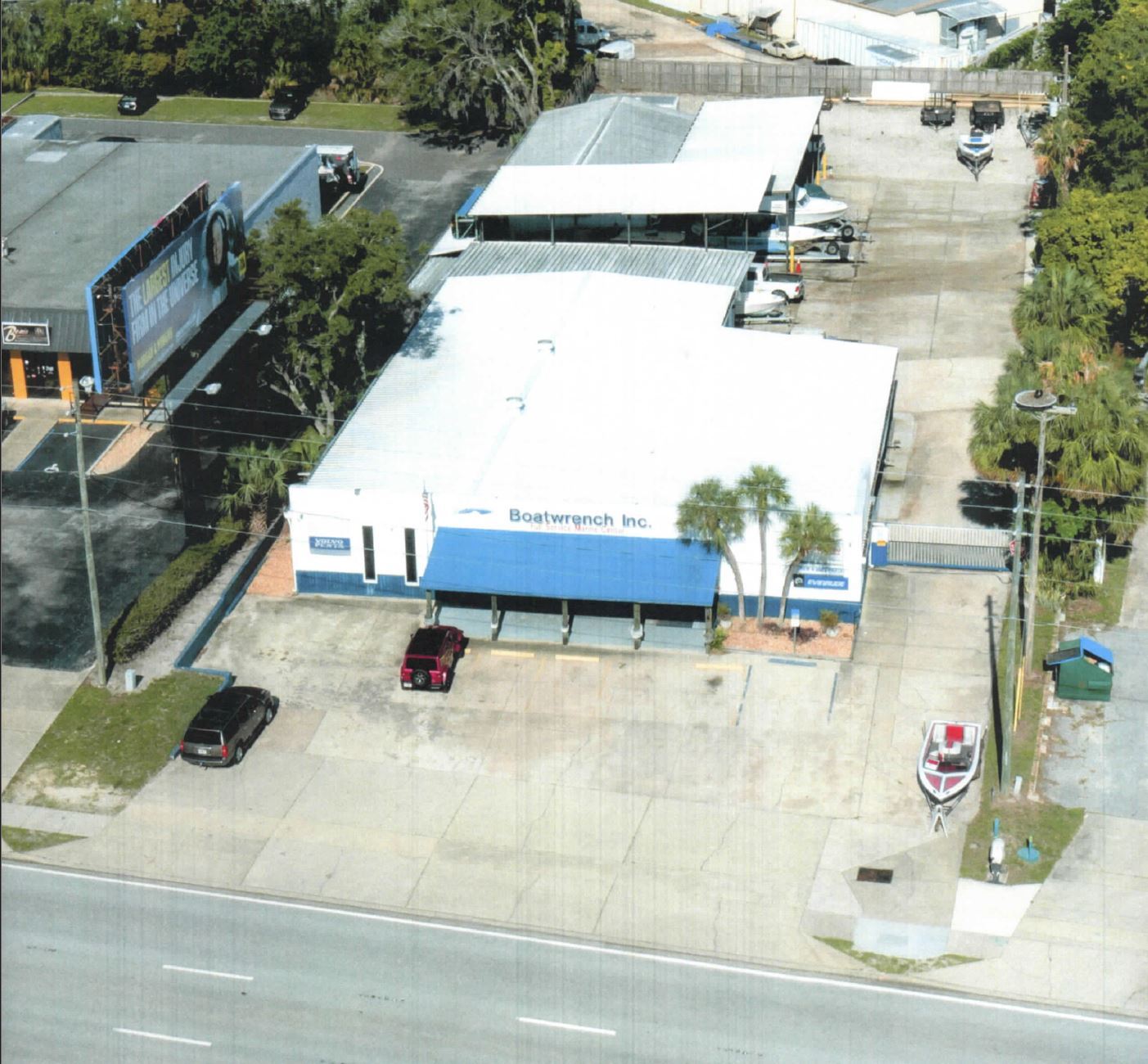 720 N US 17-92 Hwy, Longwood, FL à vendre Photo principale– Image 1 sur 23