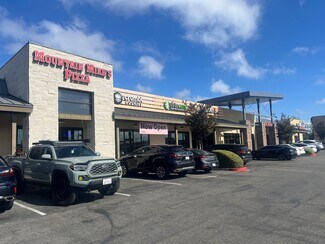 Plus de détails pour 18880-18974 Brookhurst, Fountain Valley, CA - Local commercial à louer