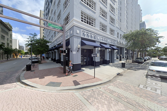 Plus de détails pour 255 Evernia St, West Palm Beach, FL - Local commercial à louer