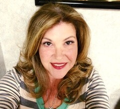 Anita McDonell