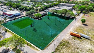 Plus de détails pour 1340 NW 40th Ave, Lauderhill, FL - Terrain à louer